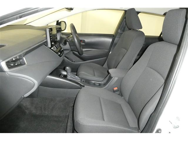 カローラツーリング ハイブリッド　Ｇ－Ｘ　ＬＥＤライト　メディアプレイヤー接続　サイドエアバッグ　盗難防止システム　ＴＳＳ　ＥＳＣ　クルコン　Ｗエアバック　キーレス　エアバッグ　ナビ　メモリナビ　オートエアコン　ＥＴＣ　ＡＢＳ　パワステ（12枚目）