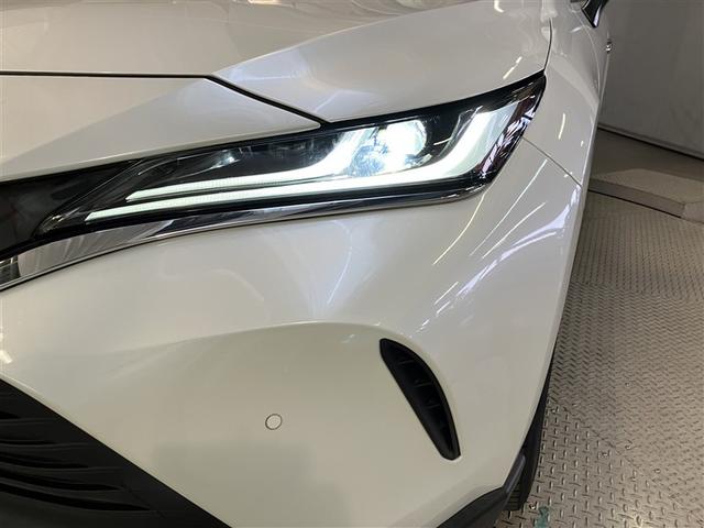 ハリアーハイブリッド Z アルミホイル リヤカメラ ドライブレコーダ 電動パワーシート Aクルコン フルセグテレビ AUX LEDライト 盗難防止装置 横滑り防止機能 ナビTV キーレス ETC付 スマートキー ABS(40枚目)