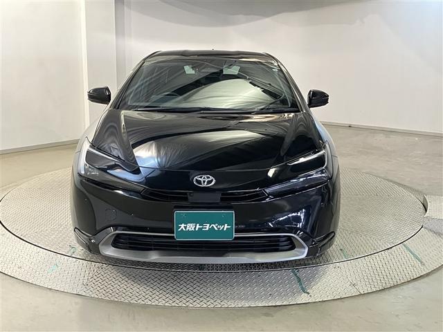 プリウス Ｚ　Ｒカメラ　フルセグ地デジＴＶ　フルオートエアコン　サイドエアバッグ　メモリーナビゲーション　ＥＳＣ　ナビＴＶ　パワーステアリング　アルミ　Ｐシート　インテリキー　ＡＣ１００　オートクルーズコントロール（2枚目）