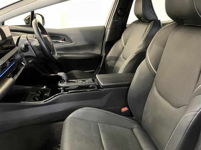 プリウス Ｚ　Ｒカメラ　フルセグ地デジＴＶ　フルオートエアコン　サイドエアバッグ　メモリーナビゲーション　ＥＳＣ　ナビＴＶ　パワーステアリング　アルミ　Ｐシート　インテリキー　ＡＣ１００　オートクルーズコントロール（13枚目）