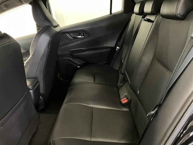 プリウス Ｚ　Ｒカメラ　フルセグ地デジＴＶ　フルオートエアコン　サイドエアバッグ　メモリーナビゲーション　ＥＳＣ　ナビＴＶ　パワーステアリング　アルミ　Ｐシート　インテリキー　ＡＣ１００　オートクルーズコントロール（14枚目）