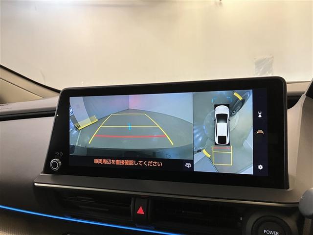 プリウス Ｚ　Ｒカメラ　フルセグ地デジＴＶ　フルオートエアコン　サイドエアバッグ　メモリーナビゲーション　ＥＳＣ　ナビＴＶ　パワーステアリング　アルミ　Ｐシート　インテリキー　ＡＣ１００　オートクルーズコントロール（16枚目）