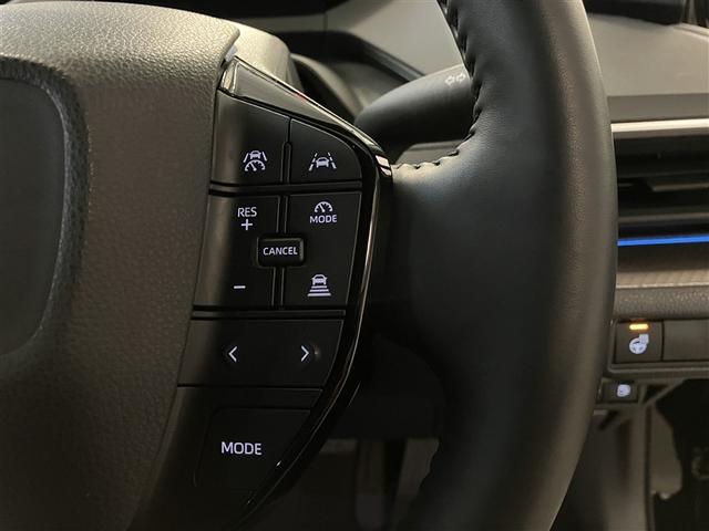 プリウス Ｚ　Ｒカメラ　フルセグ地デジＴＶ　フルオートエアコン　サイドエアバッグ　メモリーナビゲーション　ＥＳＣ　ナビＴＶ　パワーステアリング　アルミ　Ｐシート　インテリキー　ＡＣ１００　オートクルーズコントロール（25枚目）