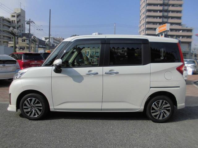 カスタムG S ワンセグメモリーナビ バックカメラ ETC(3枚目)