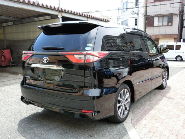 アエラス プレミアム 衝突被害軽減ブレーキ フルセグSDナビ(2枚目)