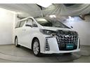アルファード ２．５Ｓ　Ａパッケージ　プリクラッシュセーフティー　地デジ　キーフリー　ナビ＆ＴＶ　ＬＥＤヘッドライト　フルフラット　ＡＷ　クルコン　エアバッグ　横滑り防止　イモビライザ　リアエアコン　ＡＢＳ　ＥＴＣ　三列シート　エアロ（3枚目）