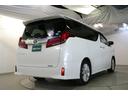 アルファード ２．５Ｓ　Ａパッケージ　プリクラッシュセーフティー　地デジ　キーフリー　ナビ＆ＴＶ　ＬＥＤヘッドライト　フルフラット　ＡＷ　クルコン　エアバッグ　横滑り防止　イモビライザ　リアエアコン　ＡＢＳ　ＥＴＣ　三列シート　エアロ（8枚目）