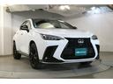 NX NX350h Fスポーツ ナビ&TV PCS クルコン レザー 100V キーレス LEDヘッドライト パノラミックルーフ アルミホイール ミュージックプレイヤー接続可 オートエアコン メモリーナビ スマートキー ABS 中古車画像_3