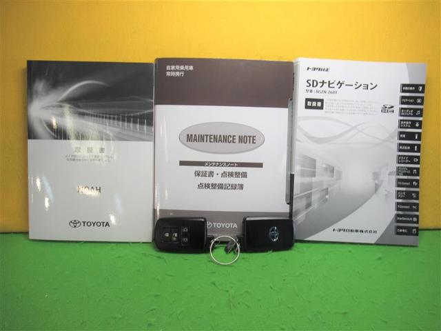 ハイブリッドSi ダブルバイビーII フルセグ メモリーナビ DVD再生 バックカメラ 衝突被害軽減システム ETC ドラレコ 両側電動スライド LEDヘッドランプ 乗車定員7人 3列シート ワンオーナー フルエアロ(27枚目)