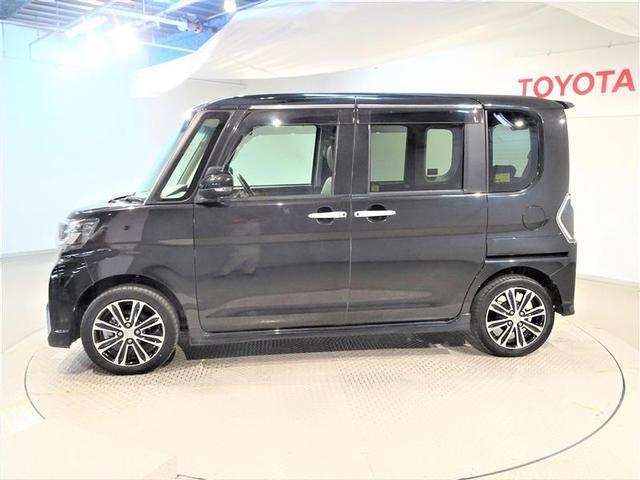 ダイハツタントの中古車を探すなら グーネット 大阪府大東市の中古車情報