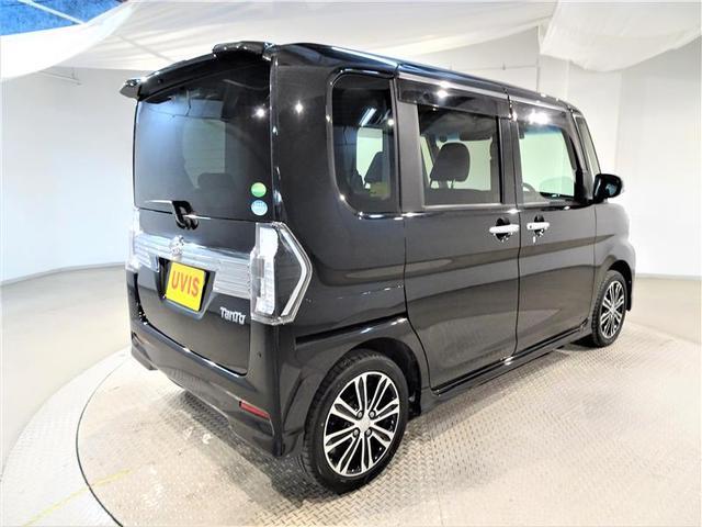 ダイハツタントの中古車を探すなら グーネット 大阪府大東市の中古車情報