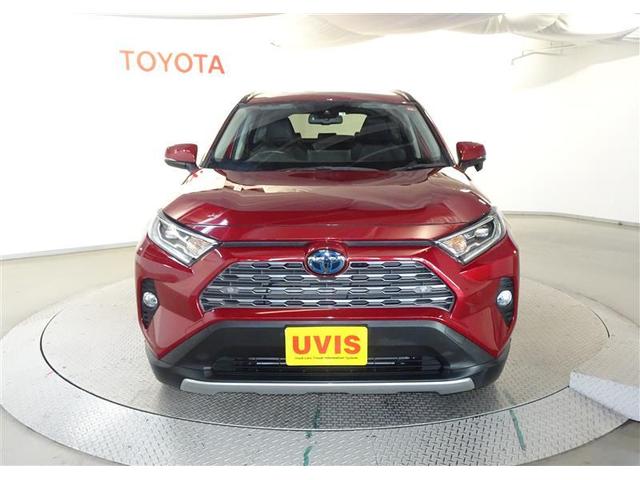 トヨタ ＲＡＶ４