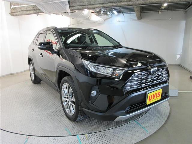 トヨタ ＲＡＶ４