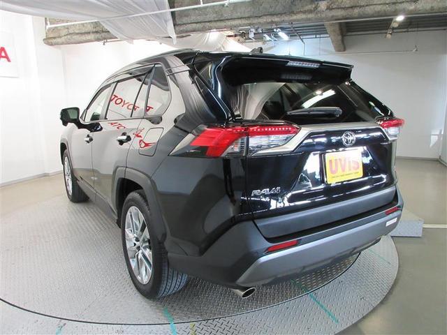 トヨタ ＲＡＶ４