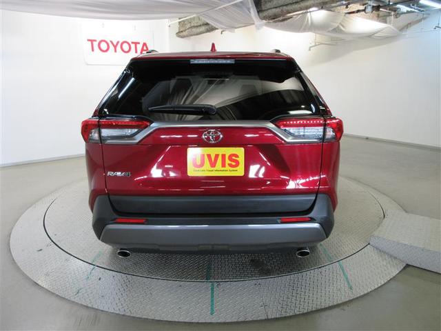 トヨタ ＲＡＶ４