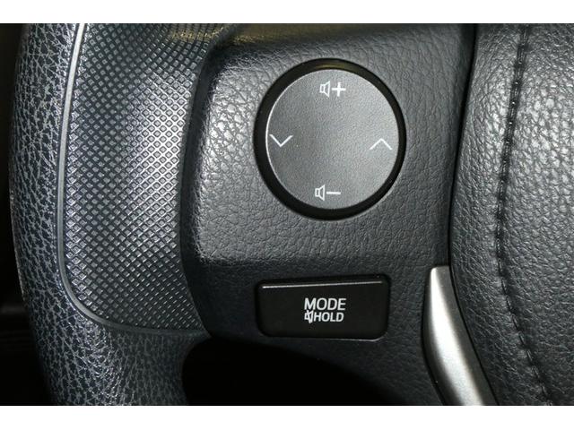 カローラフィールダー １．５Ｇ　衝突回避システム　アルミホイール　ＬＥＤ　ミュージックプレイヤー接続可　ナビＴＶ　ＥＴＣ　メモリーナビ　キーレス　ＥＳＣ　アイドリングストップ　パワーウィンド　エアバッグ　ワンセグ　パワステ　ＡＢＳ（18枚目）
