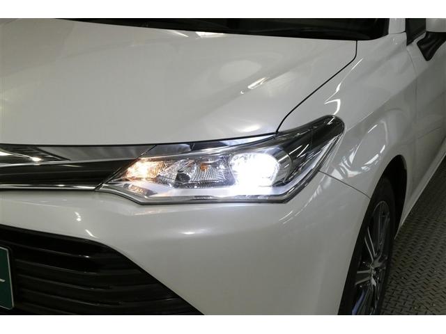 カローラフィールダー １．５Ｇ　衝突回避システム　アルミホイール　ＬＥＤ　ミュージックプレイヤー接続可　ナビＴＶ　ＥＴＣ　メモリーナビ　キーレス　ＥＳＣ　アイドリングストップ　パワーウィンド　エアバッグ　ワンセグ　パワステ　ＡＢＳ（35枚目）