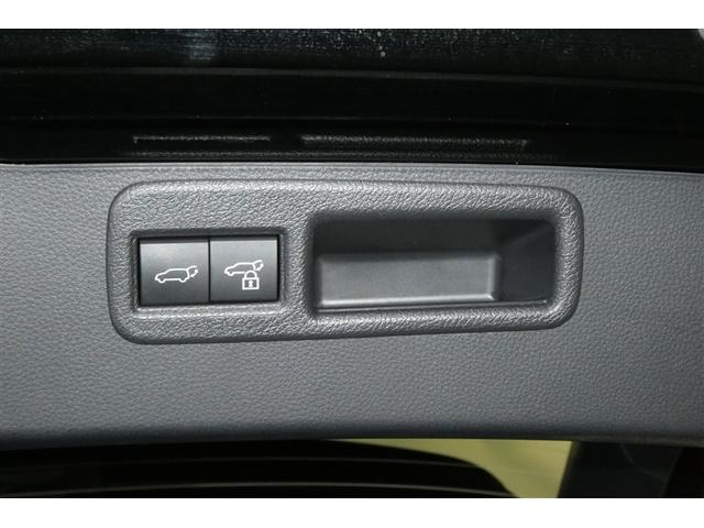 ハリアー Ｇ　衝突回避ブレーキ　ＡＵＸ接続　セキュリティーアラーム　ＡＡＣ　バックモニタ－　横滑防止装置　ＬＥＤランプ　スマキー　キーフリー　ＡＷ　ＥＴＣ車載器　ＰＳ　パワーウインドウ　パワ－シ－ト　ＴＶ　ＡＢＳ（11枚目）
