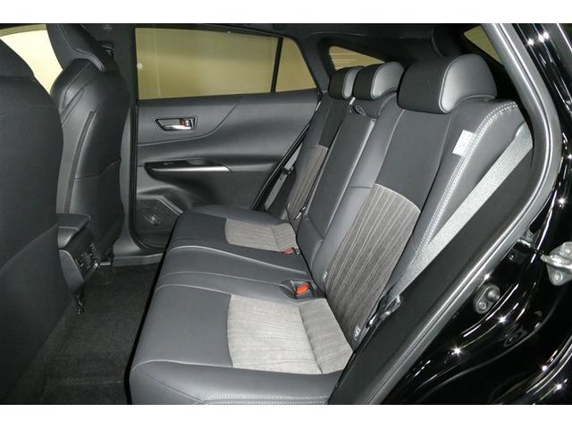 ハリアー Ｇ　衝突回避ブレーキ　ＡＵＸ接続　セキュリティーアラーム　ＡＡＣ　バックモニタ－　横滑防止装置　ＬＥＤランプ　スマキー　キーフリー　ＡＷ　ＥＴＣ車載器　ＰＳ　パワーウインドウ　パワ－シ－ト　ＴＶ　ＡＢＳ（15枚目）