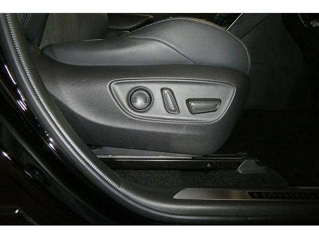 ハリアー Ｇ　衝突回避ブレーキ　ＡＵＸ接続　セキュリティーアラーム　ＡＡＣ　バックモニタ－　横滑防止装置　ＬＥＤランプ　スマキー　キーフリー　ＡＷ　ＥＴＣ車載器　ＰＳ　パワーウインドウ　パワ－シ－ト　ＴＶ　ＡＢＳ（29枚目）