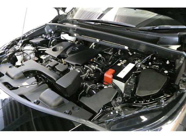 ハリアー Ｇ　衝突回避ブレーキ　ＡＵＸ接続　セキュリティーアラーム　ＡＡＣ　バックモニタ－　横滑防止装置　ＬＥＤランプ　スマキー　キーフリー　ＡＷ　ＥＴＣ車載器　ＰＳ　パワーウインドウ　パワ－シ－ト　ＴＶ　ＡＢＳ（38枚目）