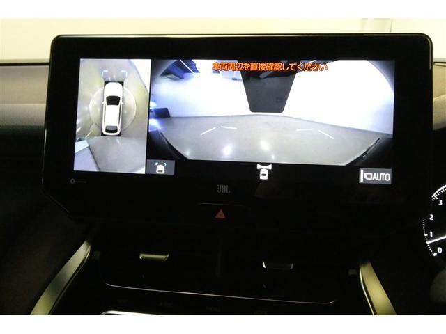 ハリアー Ｚ　レザーパッケージ　イモビ　バックモニター　プリクラッシュセーフティ　ナビ＆ＴＶ　ＬＥＤヘッド　クルコン　横滑防止装置　メディアプレイヤー接続　地デジＴＶ　レザーシート　ドライブレコーダー　４ＷＤ　スマートキー　ＥＴＣ（19枚目）
