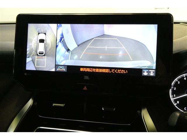 ハリアー Ｚ　レザーパッケージ　イモビ　バックモニター　プリクラッシュセーフティ　ナビ＆ＴＶ　ＬＥＤヘッド　クルコン　横滑防止装置　メディアプレイヤー接続　地デジＴＶ　レザーシート　ドライブレコーダー　４ＷＤ　スマートキー　ＥＴＣ（20枚目）