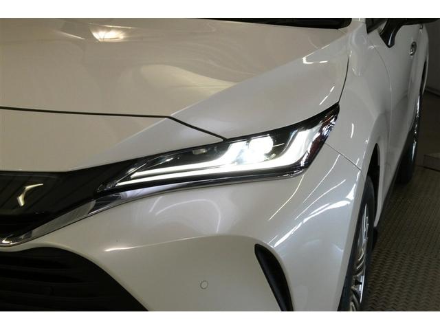 ハリアー Ｚ　レザーパッケージ　イモビ　バックモニター　プリクラッシュセーフティ　ナビ＆ＴＶ　ＬＥＤヘッド　クルコン　横滑防止装置　メディアプレイヤー接続　地デジＴＶ　レザーシート　ドライブレコーダー　４ＷＤ　スマートキー　ＥＴＣ（36枚目）