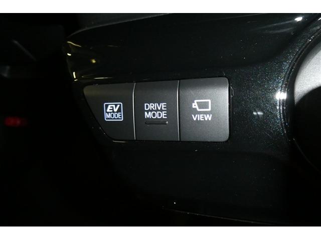 プリウス Aツーリングセレクション スマキー イモビライザー バックモニター クルコン LEDヘッドライト DVD視聴可 ETC ナビTV メモリーナビゲーション 横滑り防止機能 キーフリ AC100V アルミ AAC ABS パワステ(26枚目)
