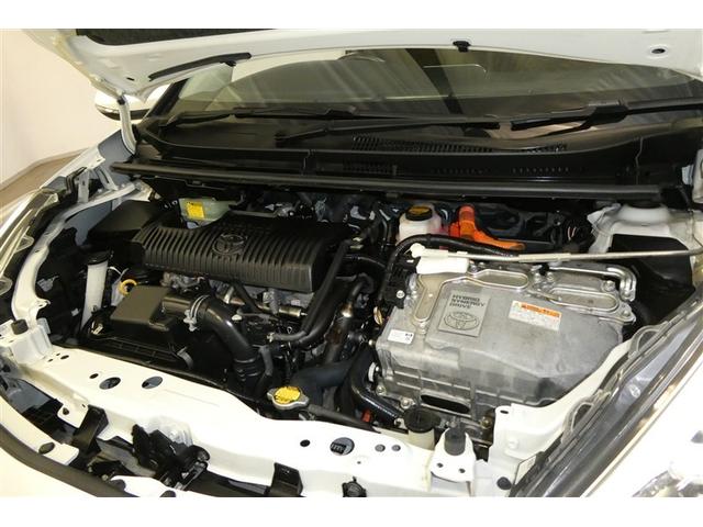 シエンタ ハイブリッドG ブレーキサポート LEDライト Bカメラ 地デジ DVD キーフリー スマキー 横滑り防止システム メモリナビ ナビTV ウォークスルー ETC イモビライザー 運転席エアバック フルオートエアコン(39枚目)