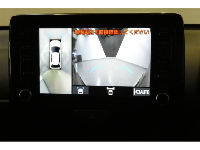ヤリス ハイブリッドZ 100V PCS Bカメラ ナビ付 LEDランプ スマキー ETC付き メディアプレイヤー接続 VSC パワステ クルコン カーテンエアバック キーフリー ABS イモビ エアコン メモリナビ(18枚目)