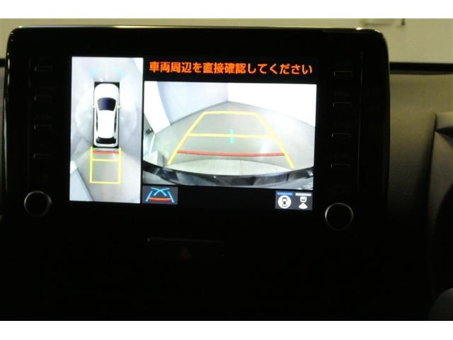 ヤリス ハイブリッドZ 100V PCS Bカメラ ナビ付 LEDランプ スマキー ETC付き メディアプレイヤー接続 VSC パワステ クルコン カーテンエアバック キーフリー ABS イモビ エアコン メモリナビ(19枚目)