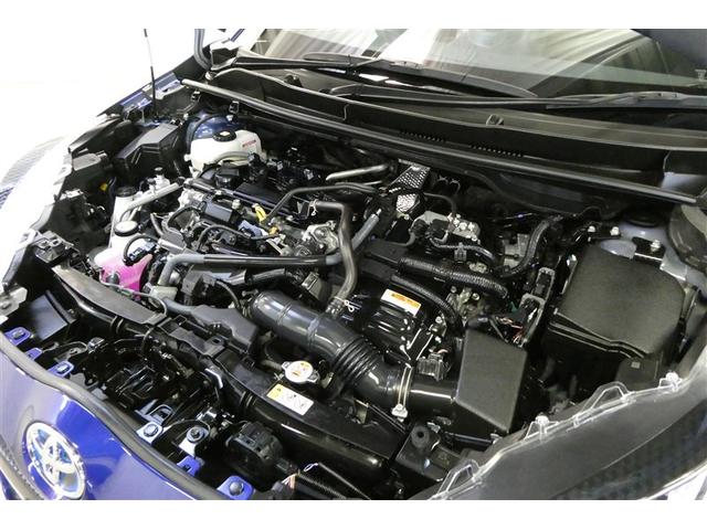ヤリス ハイブリッドZ 100V PCS Bカメラ ナビ付 LEDランプ スマキー ETC付き メディアプレイヤー接続 VSC パワステ クルコン カーテンエアバック キーフリー ABS イモビ エアコン メモリナビ(38枚目)