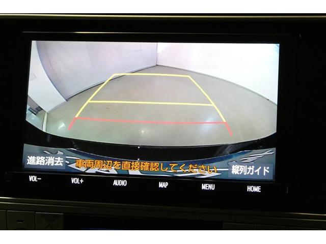 ランドクルーザープラド ＴＸ　Ｌパッケージ　リアカメラ　スマートキ　盗難防止　キーレスエントリー　ＥＴＣ装備　３列席　ＤＶＤ再生可　エアコン　ＬＥＤランプ　レザー　アルミホイール　パートタイム４ＷＤ　横滑り防止システム　フルＴＶ　メモリーナビ（12枚目）