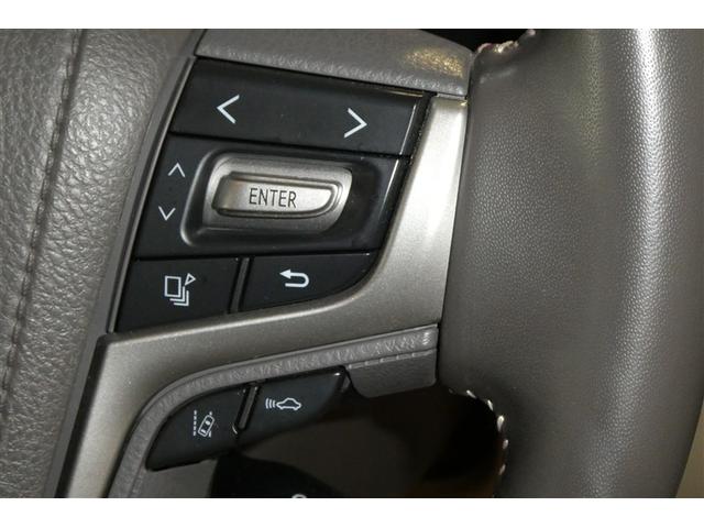 ランドクルーザープラド ＴＸ　Ｌパッケージ　リアカメラ　スマートキ　盗難防止　キーレスエントリー　ＥＴＣ装備　３列席　ＤＶＤ再生可　エアコン　ＬＥＤランプ　レザー　アルミホイール　パートタイム４ＷＤ　横滑り防止システム　フルＴＶ　メモリーナビ（22枚目）