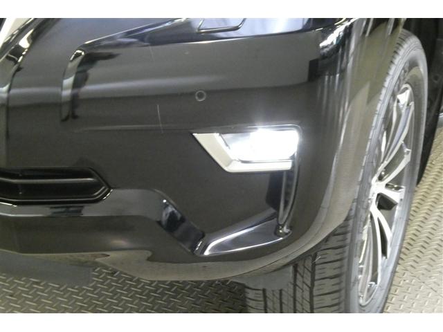 ランドクルーザープラド ＴＸ　Ｌパッケージ　リアカメラ　スマートキ　盗難防止　キーレスエントリー　ＥＴＣ装備　３列席　ＤＶＤ再生可　エアコン　ＬＥＤランプ　レザー　アルミホイール　パートタイム４ＷＤ　横滑り防止システム　フルＴＶ　メモリーナビ（36枚目）