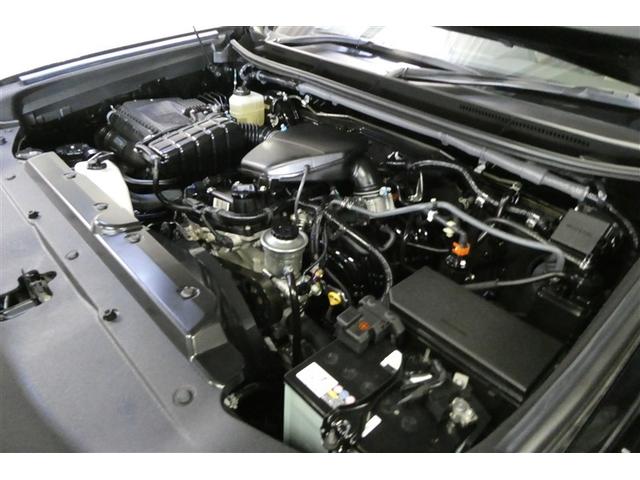 ランドクルーザープラド ＴＸ　Ｌパッケージ　リアカメラ　スマートキ　盗難防止　キーレスエントリー　ＥＴＣ装備　３列席　ＤＶＤ再生可　エアコン　ＬＥＤランプ　レザー　アルミホイール　パートタイム４ＷＤ　横滑り防止システム　フルＴＶ　メモリーナビ（38枚目）