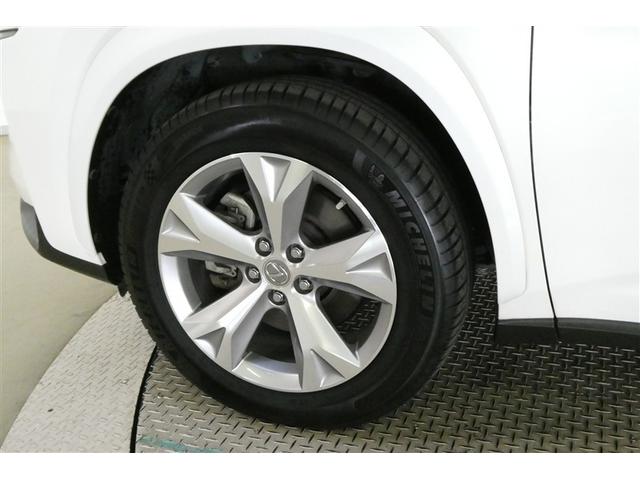 ＮＸ ＮＸ３００ｈ　バージョンＬ　電動パワーシート　地デジ　ＡＣ１００Ｖ　黒革シート　ＡＵＸ　エアコン　ナビ＆ＴＶ　ＬＥＤライト　Ｂカメラ　アルミ　エアバッグ　ＡＢＳ　横滑り防止機能　キーレス　ＥＴＣ　スマートキー　ドラレコ　自動追従（34枚目）