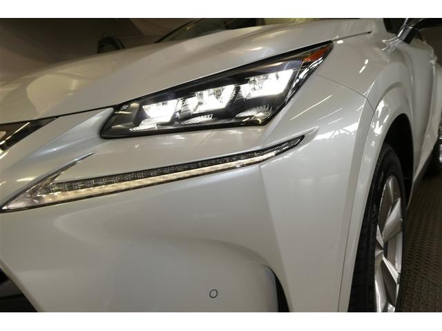 ＮＸ ＮＸ３００ｈ　バージョンＬ　電動パワーシート　地デジ　ＡＣ１００Ｖ　黒革シート　ＡＵＸ　エアコン　ナビ＆ＴＶ　ＬＥＤライト　Ｂカメラ　アルミ　エアバッグ　ＡＢＳ　横滑り防止機能　キーレス　ＥＴＣ　スマートキー　ドラレコ　自動追従（38枚目）