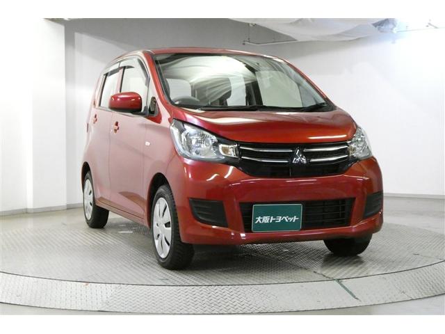 ｅＫワゴン Ｅ　ＷＡＢ　フルセグＴＶ　ＰＳ　ナビＴＶ　ＰＷ　ＡＵＸ接続　ＤＶＤ　メモリナビ　ＥＴＣ付き　キーレスキー　ベンチシート　ＡＢＳ　ＡＣ　エアバック（3枚目）