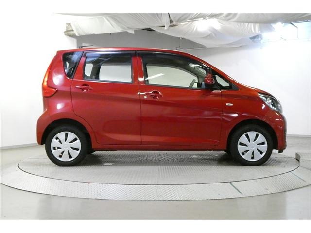 ｅＫワゴン Ｅ　ＷＡＢ　フルセグＴＶ　ＰＳ　ナビＴＶ　ＰＷ　ＡＵＸ接続　ＤＶＤ　メモリナビ　ＥＴＣ付き　キーレスキー　ベンチシート　ＡＢＳ　ＡＣ　エアバック（5枚目）