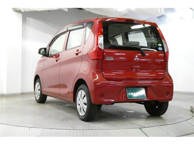 ｅＫワゴン Ｅ　ＷＡＢ　フルセグＴＶ　ＰＳ　ナビＴＶ　ＰＷ　ＡＵＸ接続　ＤＶＤ　メモリナビ　ＥＴＣ付き　キーレスキー　ベンチシート　ＡＢＳ　ＡＣ　エアバック（6枚目）