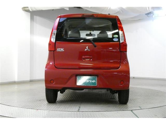 ｅＫワゴン Ｅ　ＷＡＢ　フルセグＴＶ　ＰＳ　ナビＴＶ　ＰＷ　ＡＵＸ接続　ＤＶＤ　メモリナビ　ＥＴＣ付き　キーレスキー　ベンチシート　ＡＢＳ　ＡＣ　エアバック（7枚目）