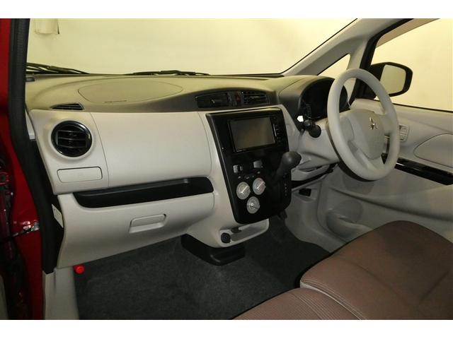 ｅＫワゴン Ｅ　ＷＡＢ　フルセグＴＶ　ＰＳ　ナビＴＶ　ＰＷ　ＡＵＸ接続　ＤＶＤ　メモリナビ　ＥＴＣ付き　キーレスキー　ベンチシート　ＡＢＳ　ＡＣ　エアバック（11枚目）