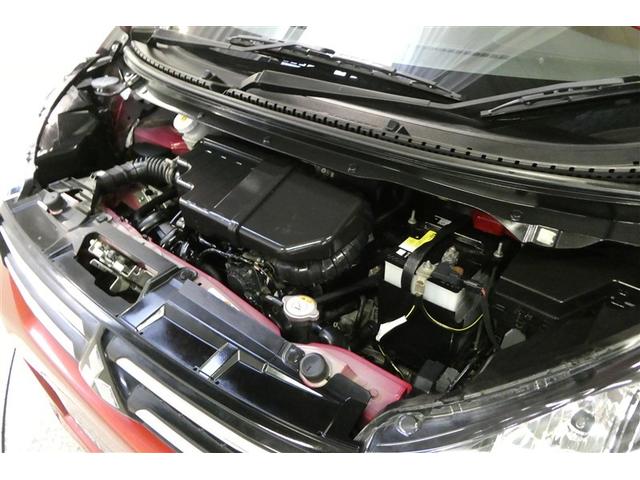 ｅＫワゴン Ｅ　ＷＡＢ　フルセグＴＶ　ＰＳ　ナビＴＶ　ＰＷ　ＡＵＸ接続　ＤＶＤ　メモリナビ　ＥＴＣ付き　キーレスキー　ベンチシート　ＡＢＳ　ＡＣ　エアバック（35枚目）