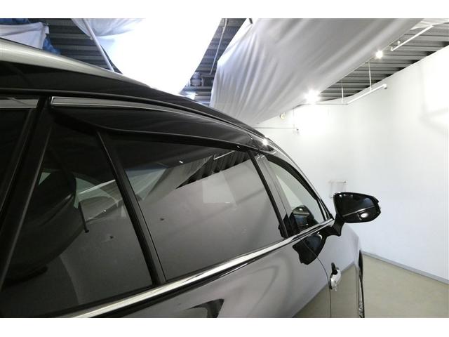 ハリアーハイブリッド Ｚ　レザーパッケージ　ナビＴＶ　ＬＥＤライト　本革　エアコン　横滑り防止　ドラレコ付　クルーズコントロール　Ｐシート　ガラスルーフ　メディアプレイヤー接続　キーレスエントリー　フルセグテレビ　アルミ　４ＷＤ　ＥＴＣ　ＡＢＳ（24枚目）