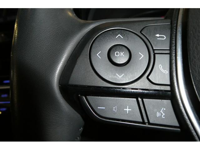 ハリアーハイブリッド Ｚ　レザーパッケージ　ナビＴＶ　ＬＥＤライト　本革　エアコン　横滑り防止　ドラレコ付　クルーズコントロール　Ｐシート　ガラスルーフ　メディアプレイヤー接続　キーレスエントリー　フルセグテレビ　アルミ　４ＷＤ　ＥＴＣ　ＡＢＳ（33枚目）