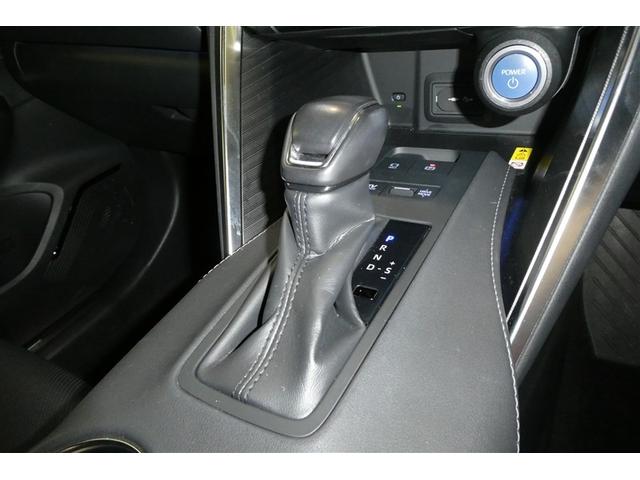 ハリアーハイブリッド Ｚ　レザーパッケージ　ナビＴＶ　ＬＥＤライト　本革　エアコン　横滑り防止　ドラレコ付　クルーズコントロール　Ｐシート　ガラスルーフ　メディアプレイヤー接続　キーレスエントリー　フルセグテレビ　アルミ　４ＷＤ　ＥＴＣ　ＡＢＳ（35枚目）