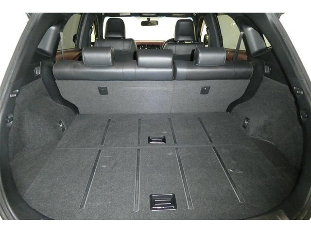 ハリアー エレガンス　イモビ　ＰＷシート　スマ－トキ－　サイドエアバッグ　横滑防止装置　ナビＴＶ　メモリナビ　ＥＴＣ車載器　キーレス　ＬＥＤヘッド　フルオートエアコン　パワステ　アルミホイール　助手席エアバッグ　ＡＢＳ（14枚目）