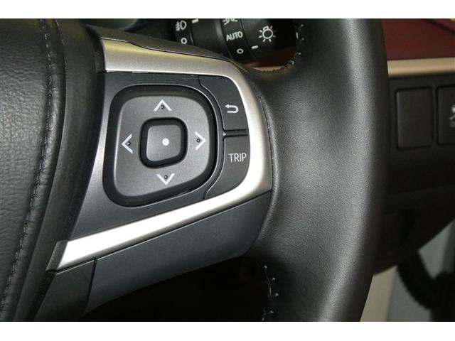 ハリアー エレガンス　イモビ　ＰＷシート　スマ－トキ－　サイドエアバッグ　横滑防止装置　ナビＴＶ　メモリナビ　ＥＴＣ車載器　キーレス　ＬＥＤヘッド　フルオートエアコン　パワステ　アルミホイール　助手席エアバッグ　ＡＢＳ（19枚目）